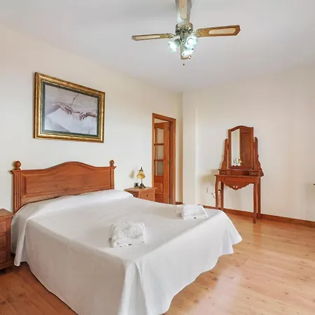 Lodge Rural House Tijoco Bajo With Jacuzzi Adeje Costa Adeje (Tenerife)