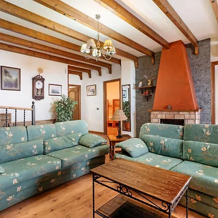 Lodge Rural House Tijoco Bajo With Jacuzzi Adeje Costa Adeje (Tenerife)
