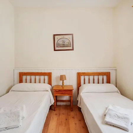 Lodge Rural House Tijoco Bajo With Jacuzzi Adeje *