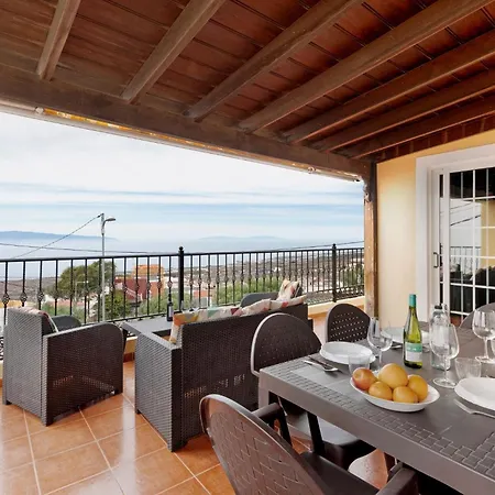 Lodge Rural House Tijoco Bajo With Jacuzzi Adeje *